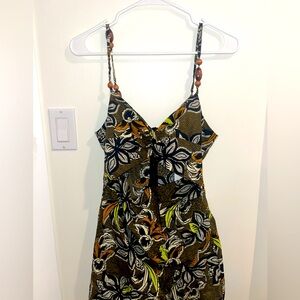 Adorable Zara Mini Dress